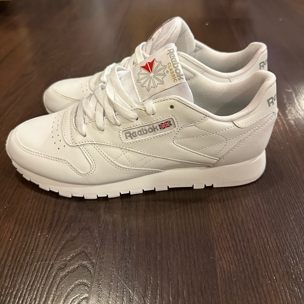 Reebok Classic Leather Shoe